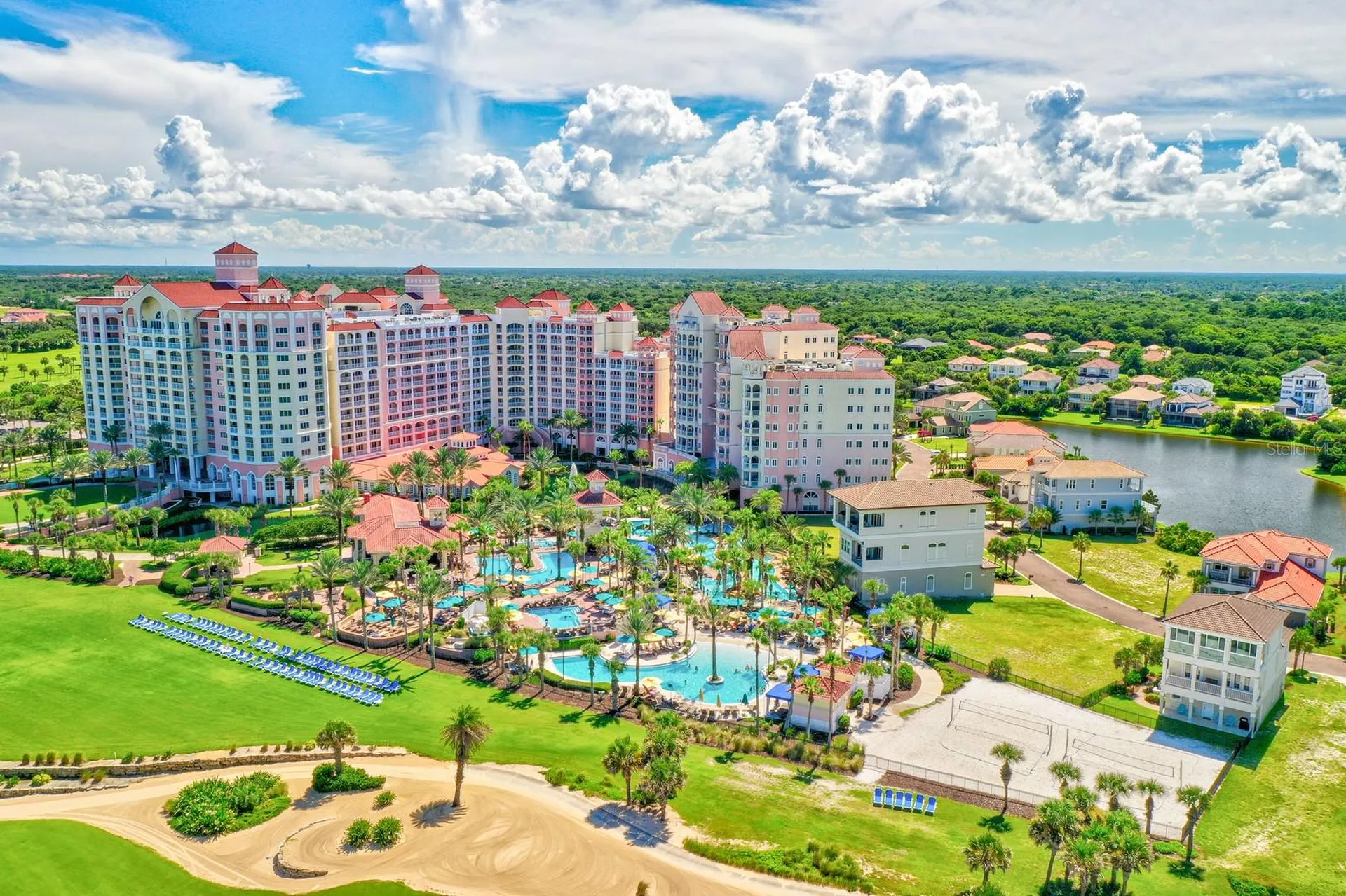 Palm Coast FL, 200 Ocean Crest Drive, Unit 642