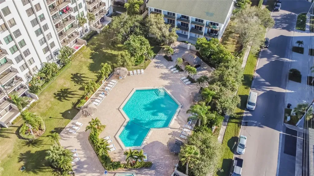 400 Island Way Clearwater Beach FL 33767