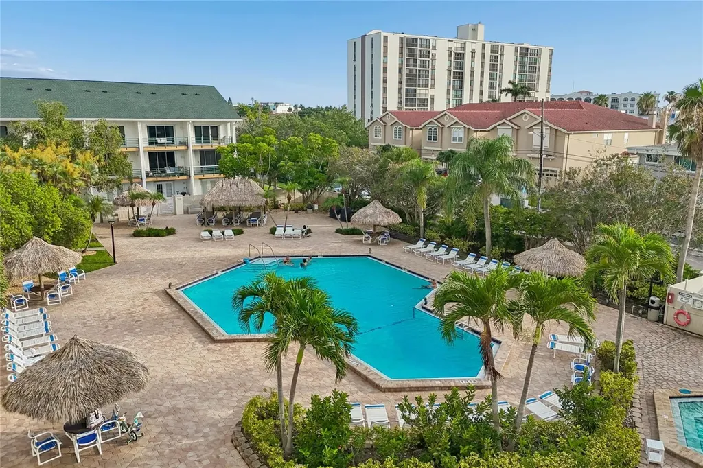 400 Island Way Clearwater Beach FL 33767