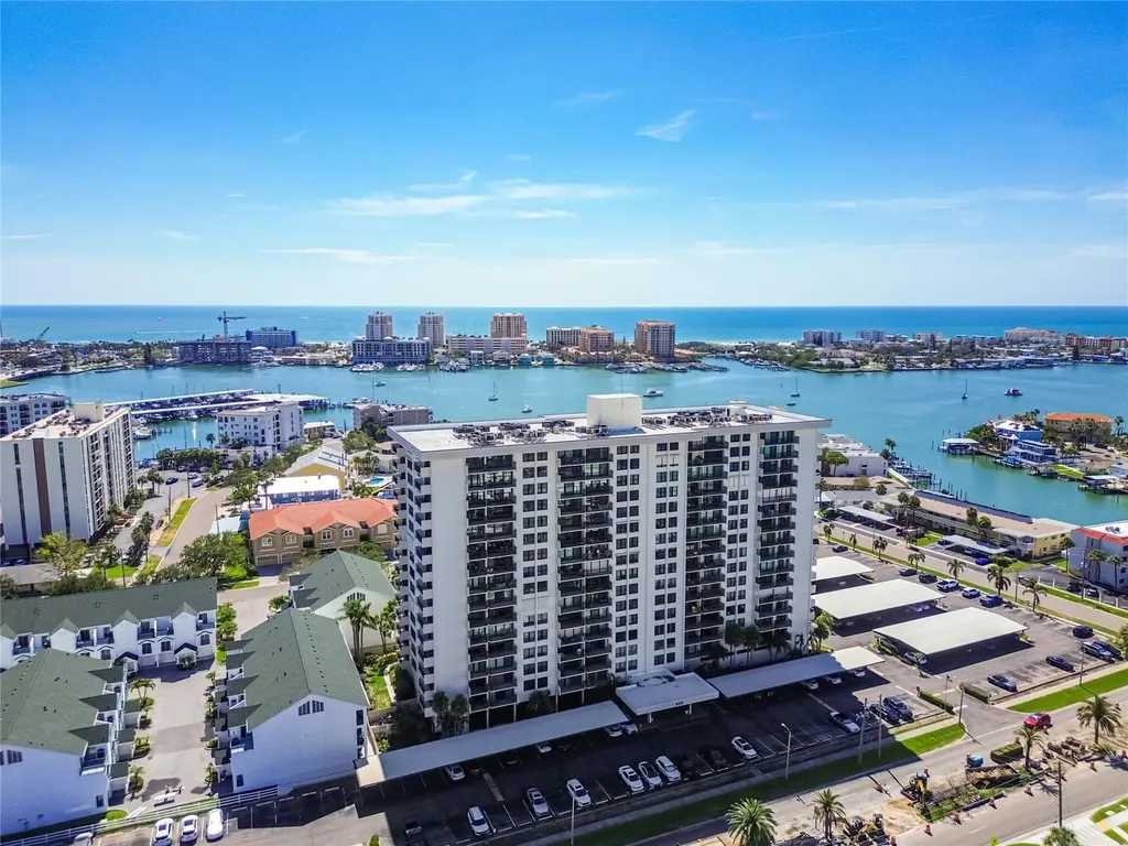 400 Island Way Clearwater Beach FL 33767