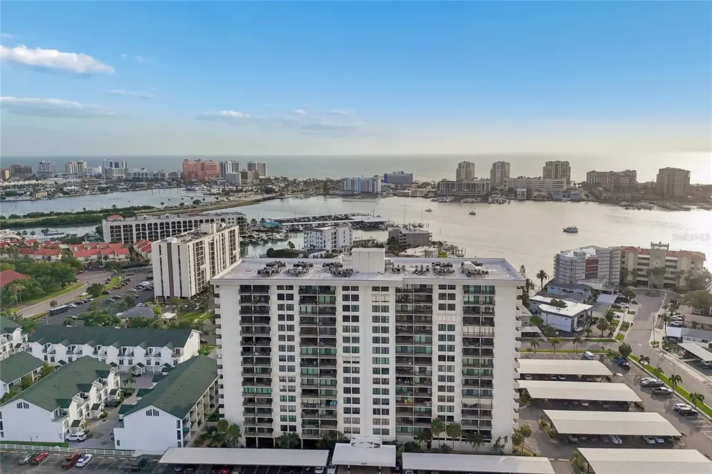 400 Island Way Clearwater Beach FL 33767