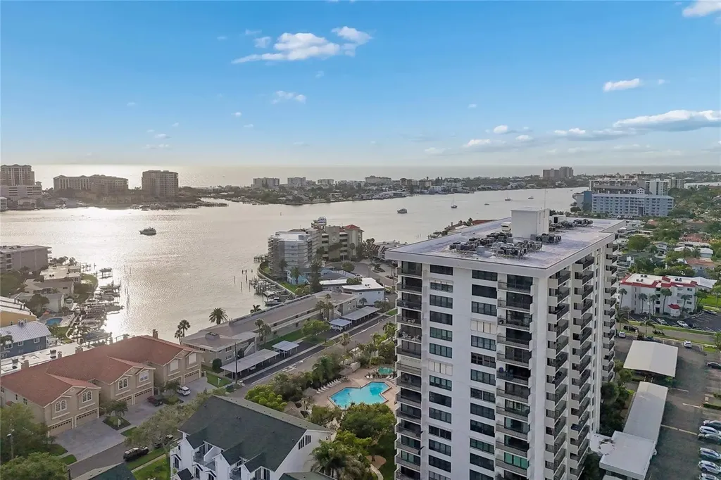 400 Island Way Clearwater Beach FL 33767