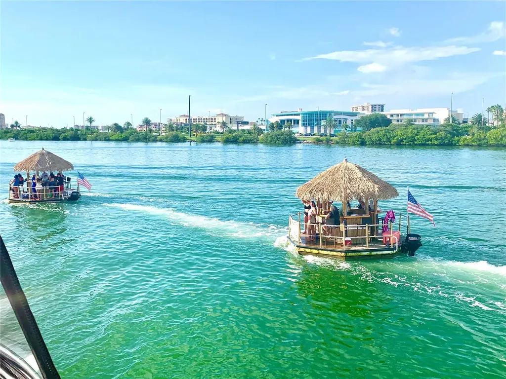 400 Island Way Clearwater Beach FL 33767