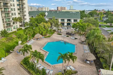 400 Island Way Clearwater Beach FL 33767