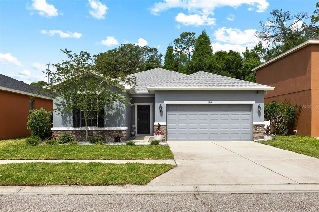 8515 Tidal Breeze Drive Riverview FL 33569