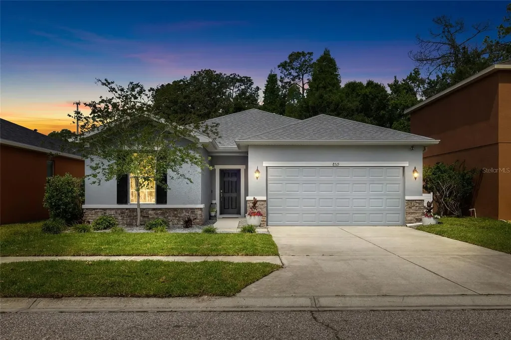 8515 Tidal Breeze Drive Riverview FL 33569