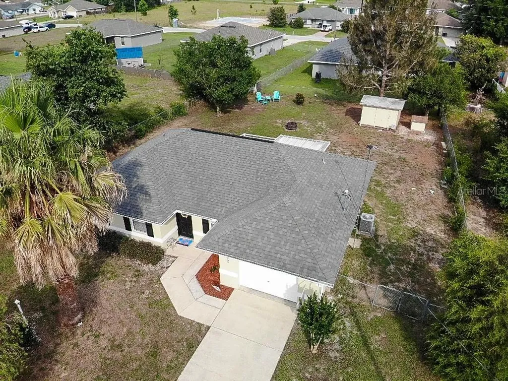 192 Willow Road Ocala FL 34472