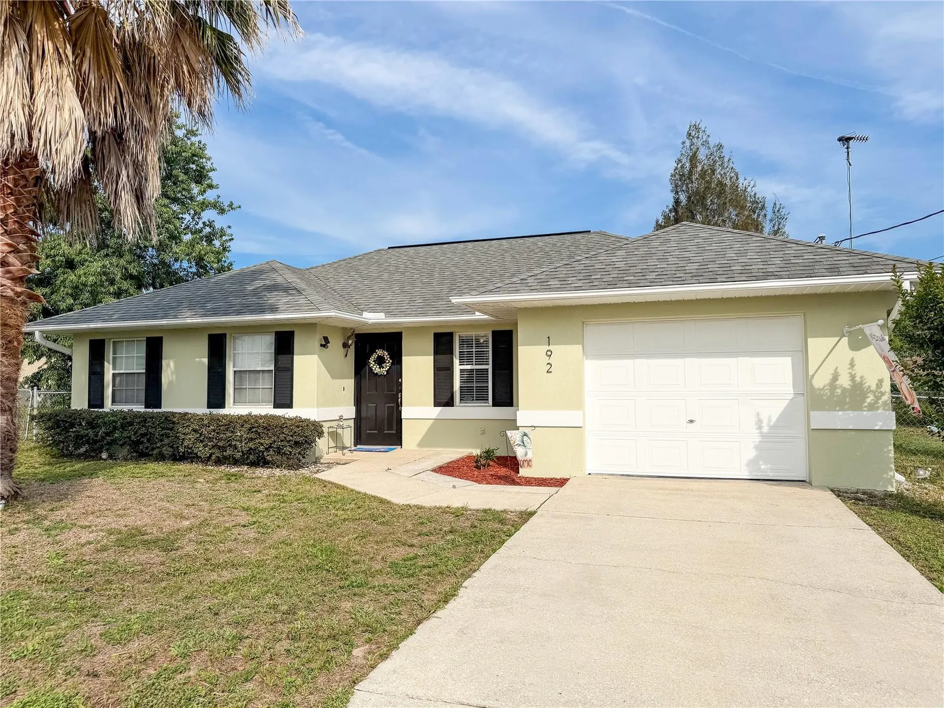 192 Willow Road Ocala FL 34472