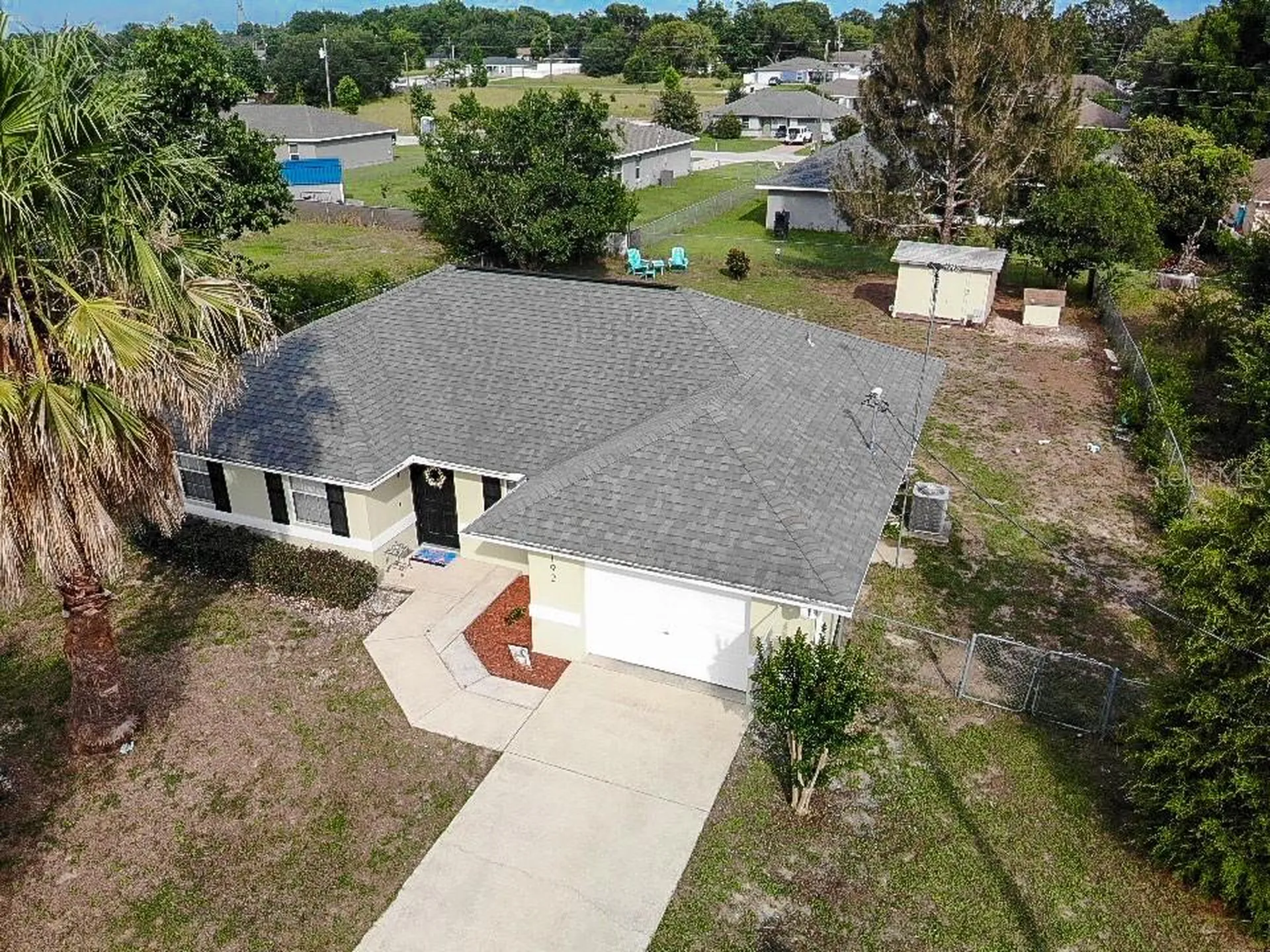 192 Willow Road Ocala FL 34472