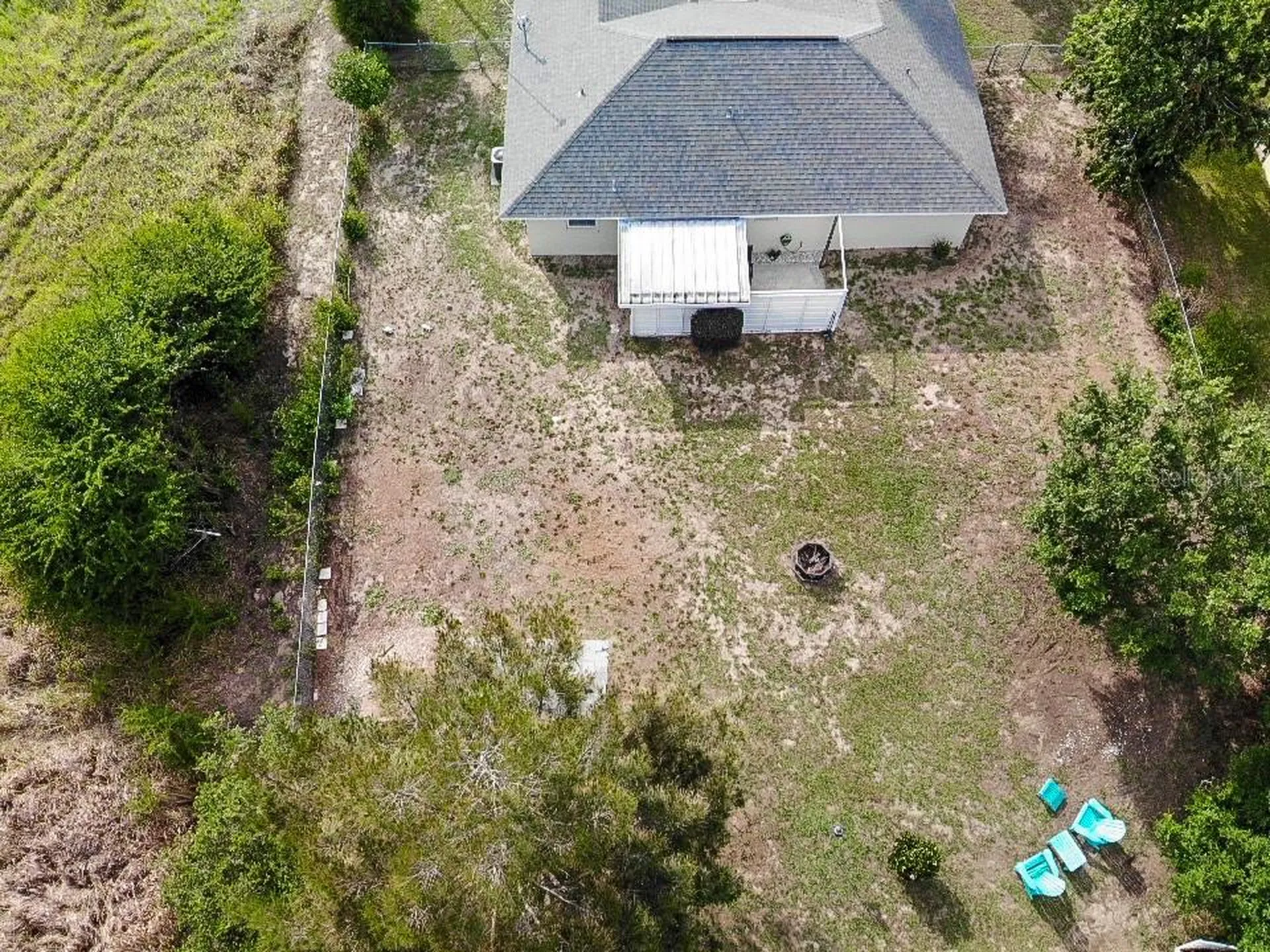 192 Willow Road Ocala FL 34472