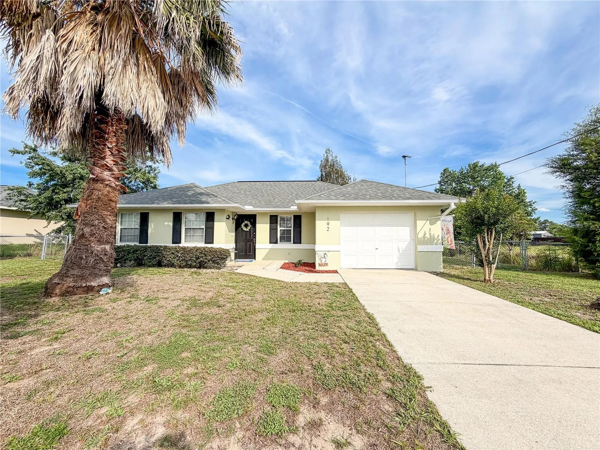 192 Willow Road Ocala FL 34472