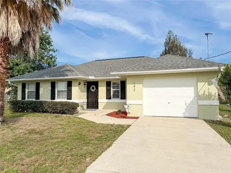 192 Willow Road Ocala FL 34472