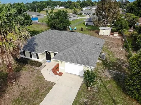 192 Willow Road Ocala FL 34472