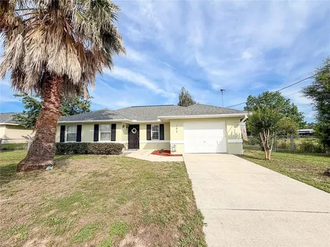 192 Willow Road Ocala FL 34472