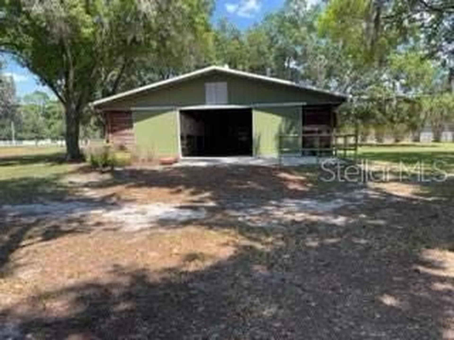 0 S Broken Arrow Trail Lakeland FL 33813