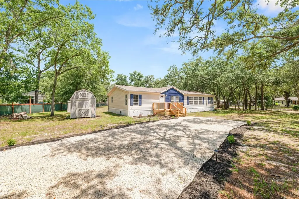 13043 Gennaro Road Hudson FL 34669