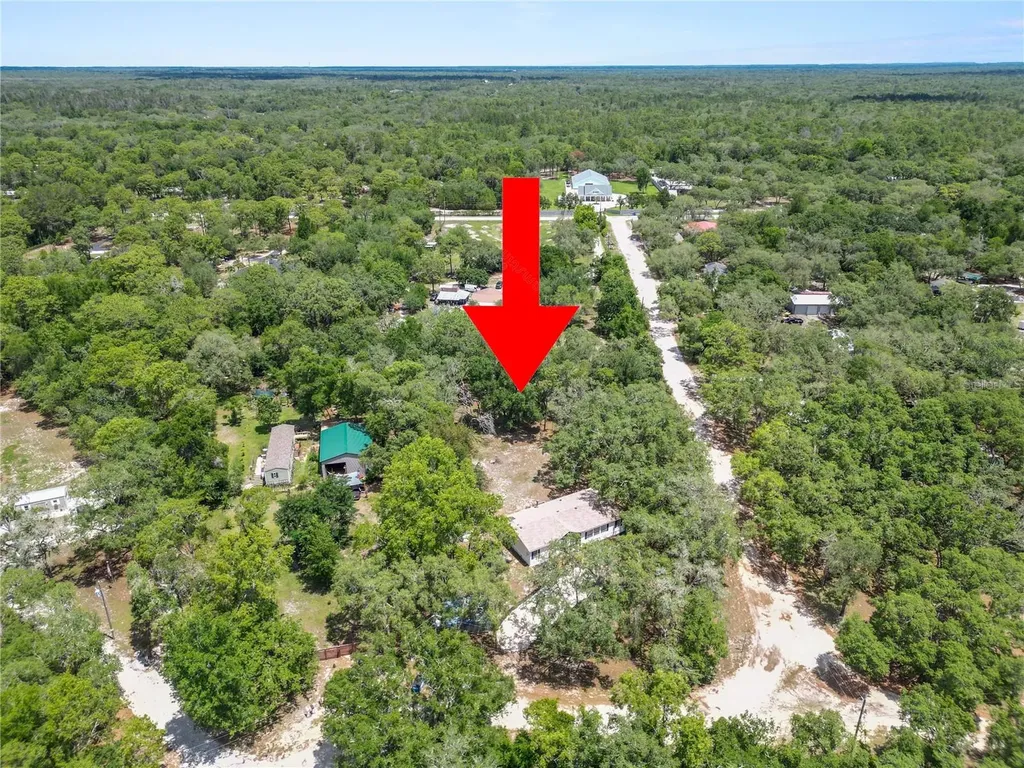 13043 Gennaro Road Hudson FL 34669