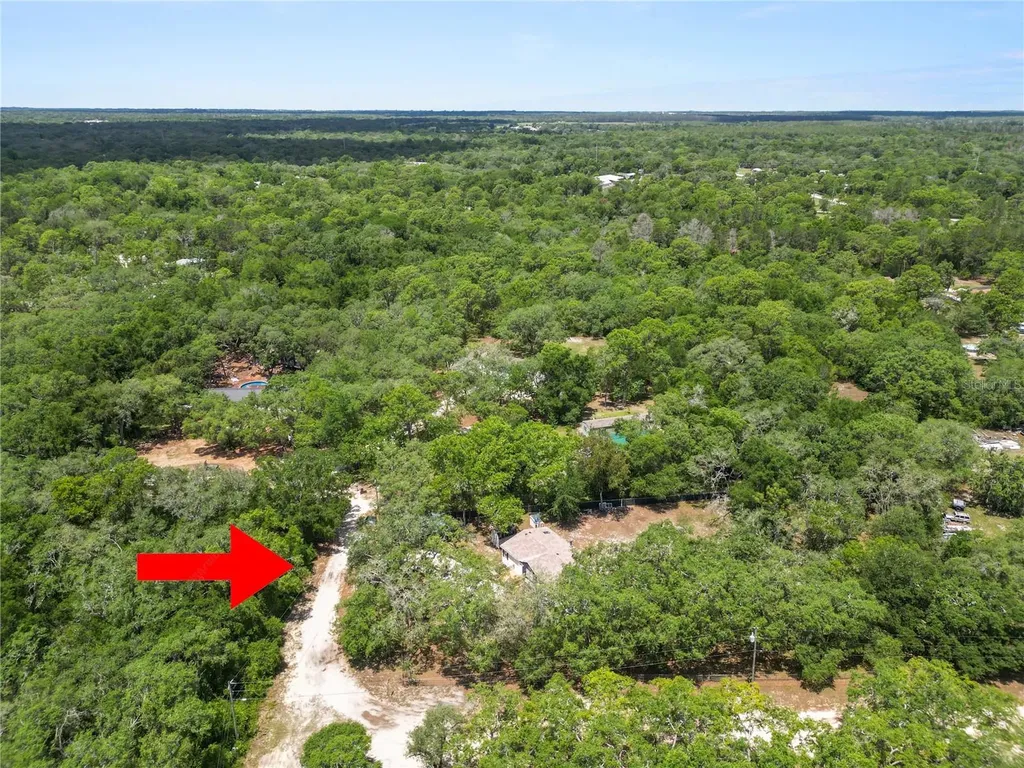 13043 Gennaro Road Hudson FL 34669