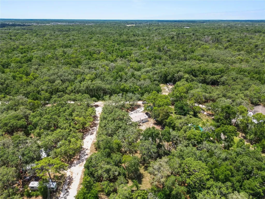 13043 Gennaro Road Hudson FL 34669