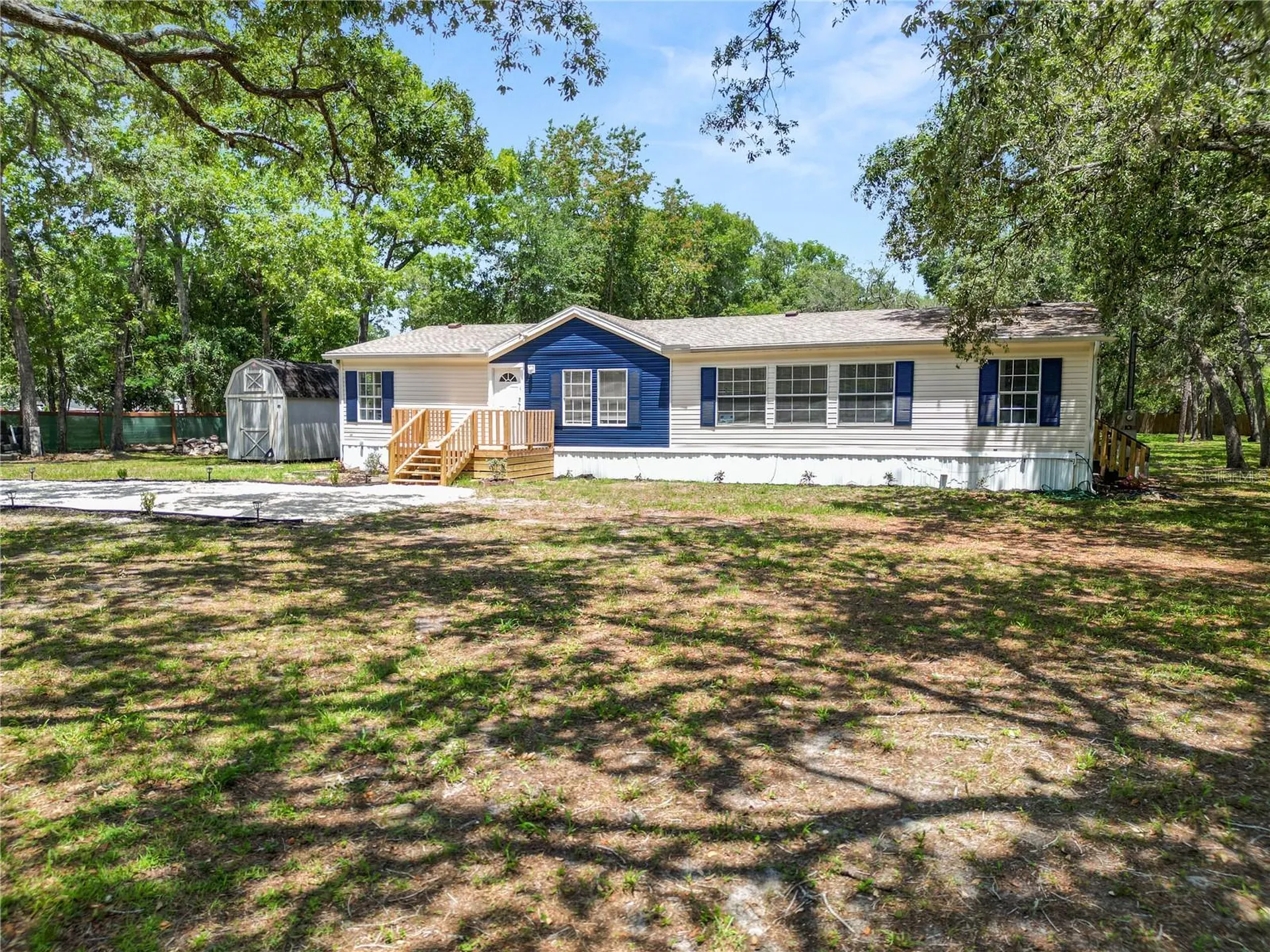 13043 Gennaro Road Hudson FL 34669