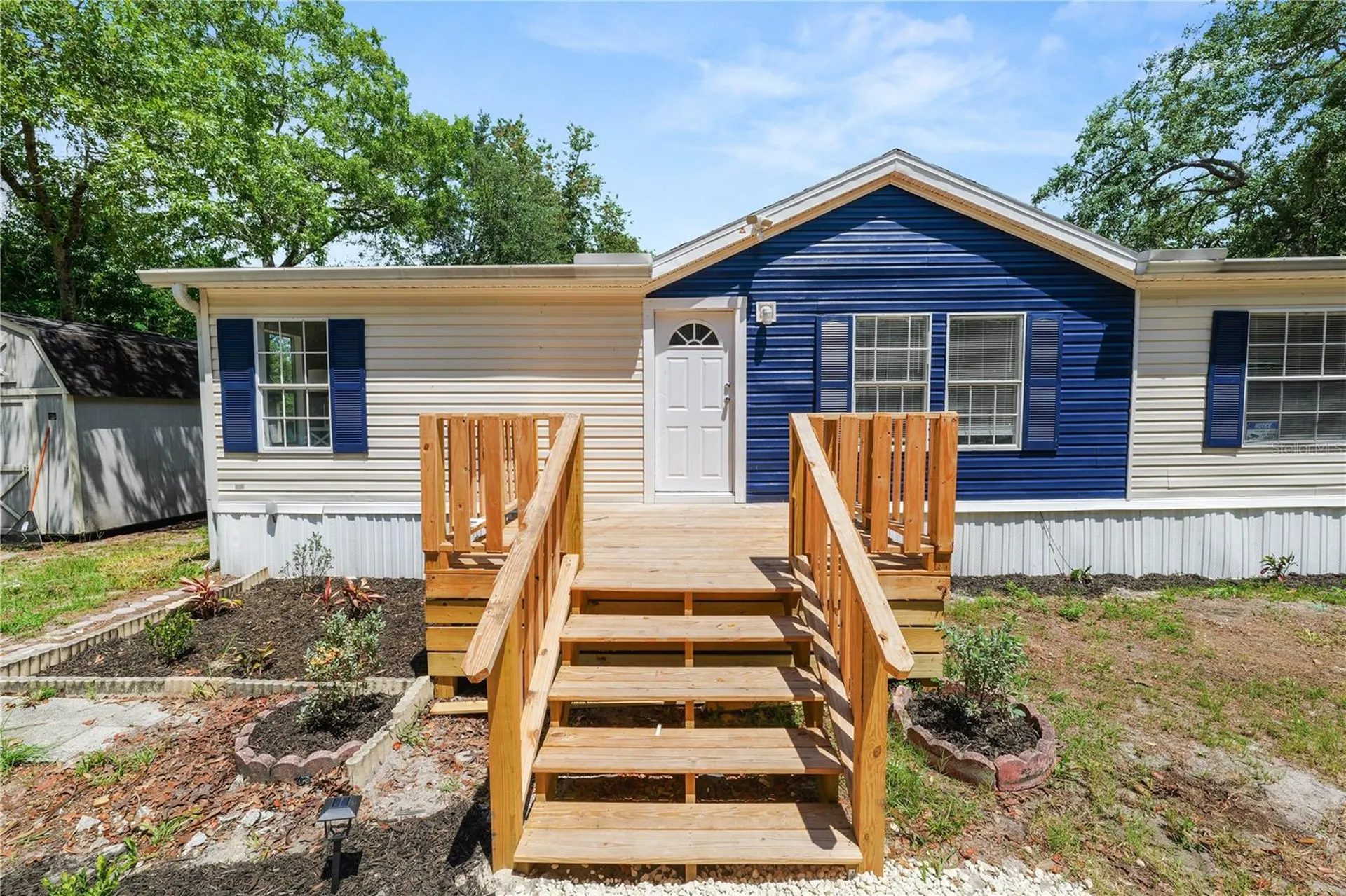 13043 Gennaro Road Hudson FL 34669