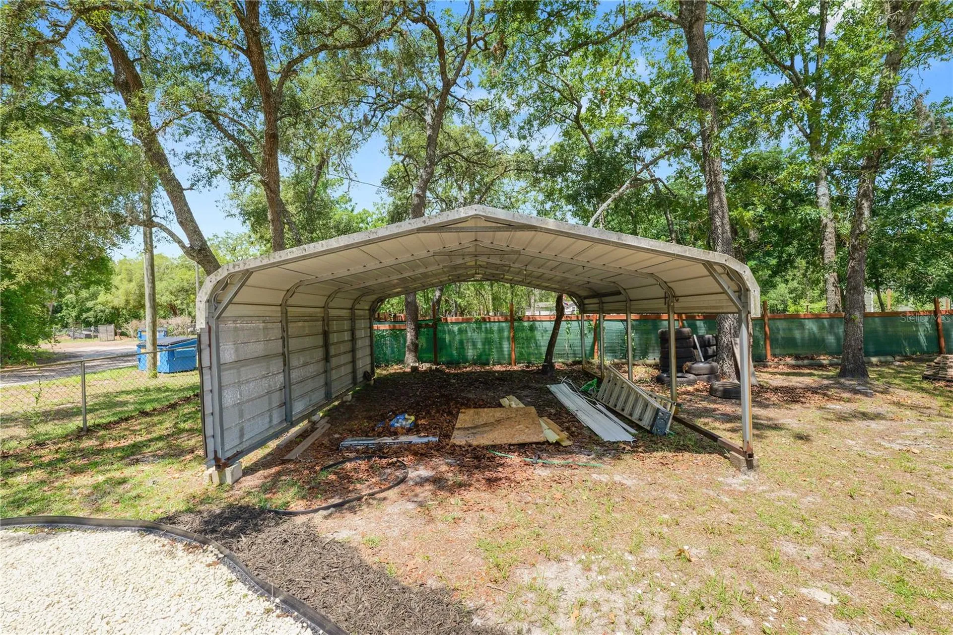 13043 Gennaro Road Hudson FL 34669