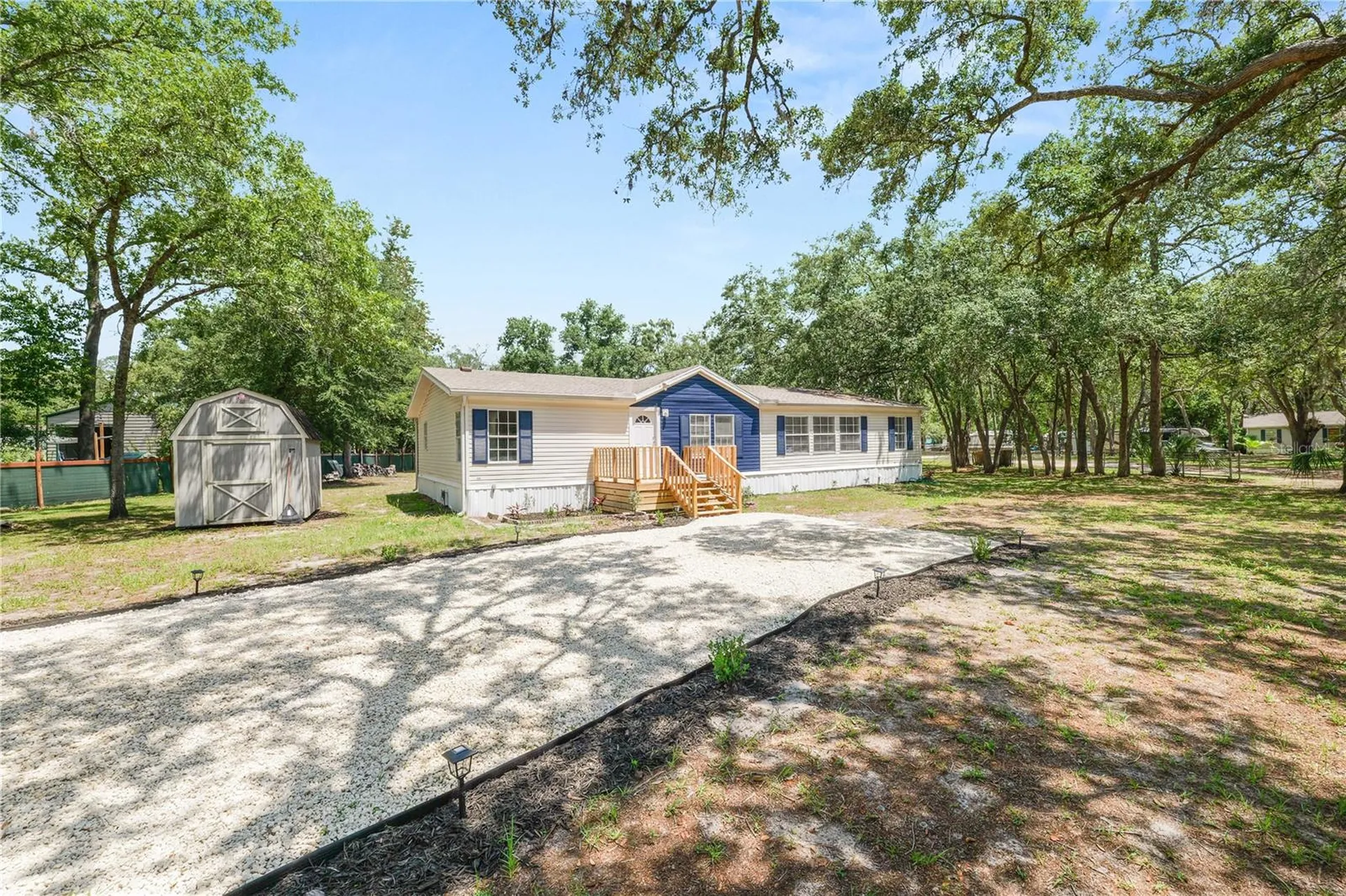 13043 Gennaro Road Hudson FL 34669