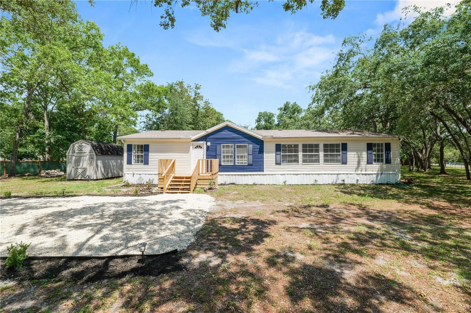 13043 Gennaro Road Hudson FL 34669