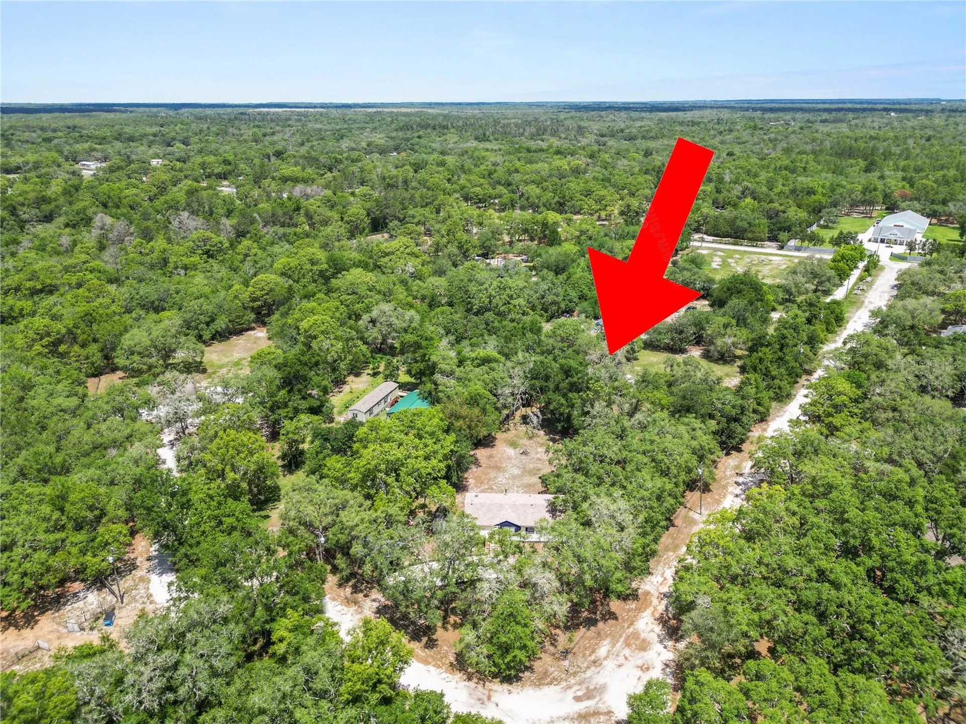 13043 Gennaro Road Hudson FL 34669