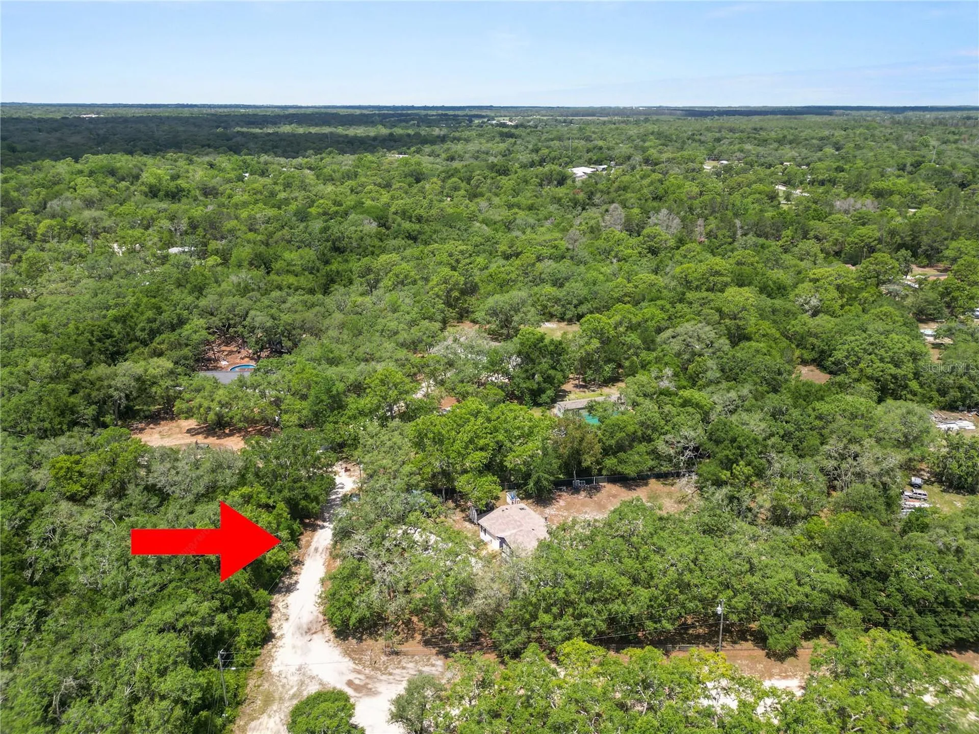 13043 Gennaro Road Hudson FL 34669