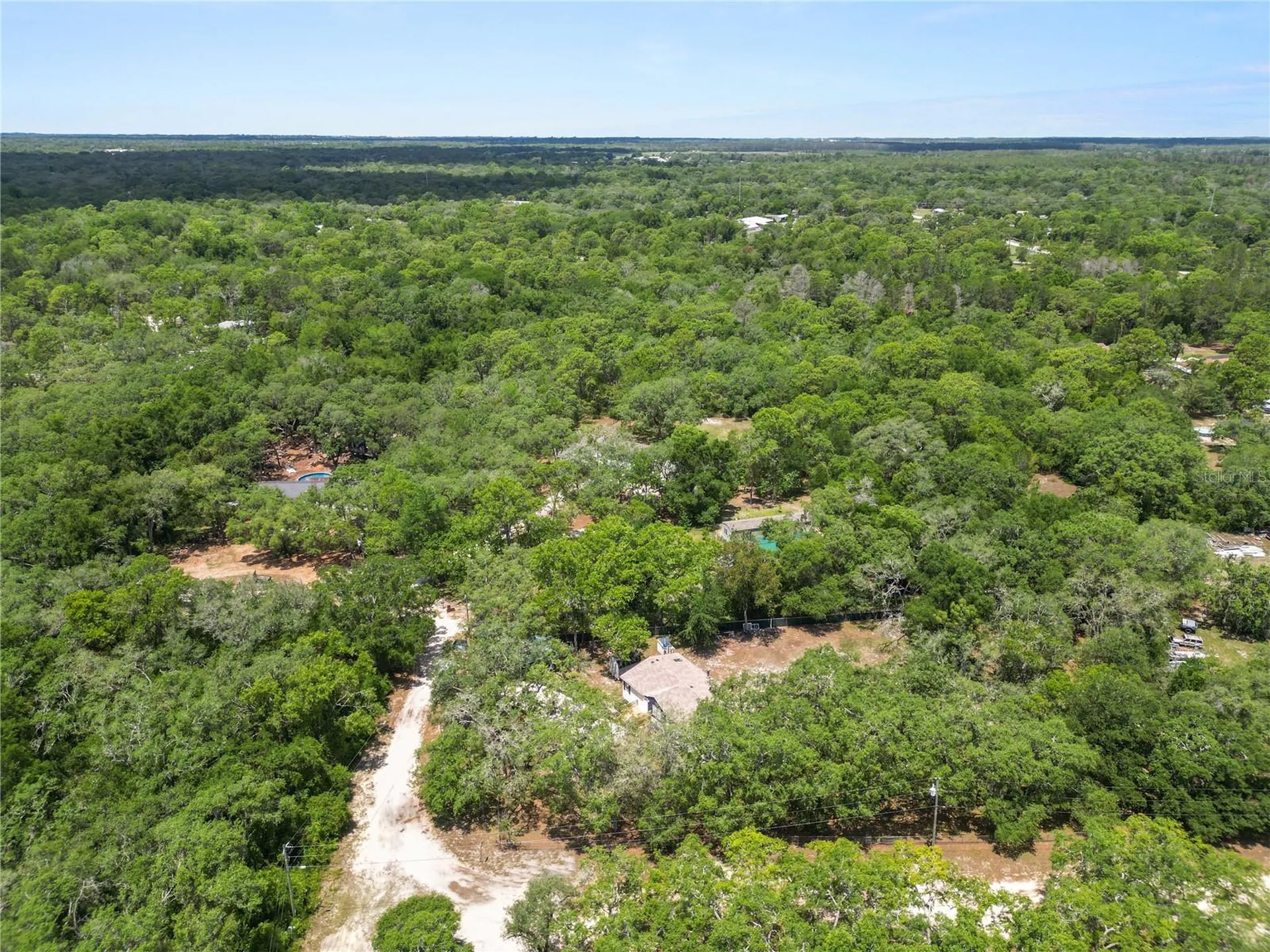 13043 Gennaro Road Hudson FL 34669
