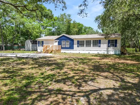 13043 Gennaro Road Hudson FL 34669