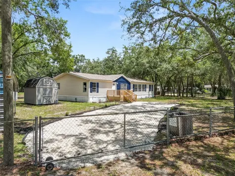 13043 Gennaro Road Hudson FL 34669