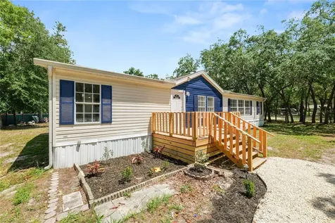 13043 Gennaro Road Hudson FL 34669