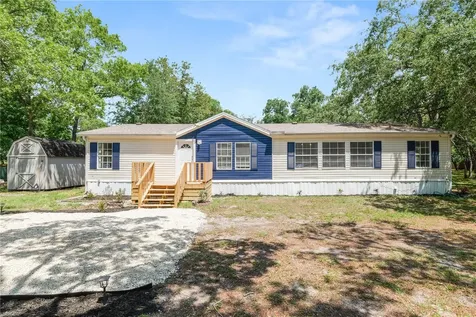 13043 Gennaro Road Hudson FL 34669