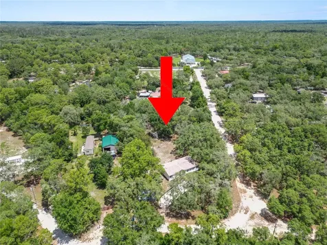 13043 Gennaro Road Hudson FL 34669