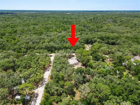 13043 Gennaro Road Hudson FL 34669