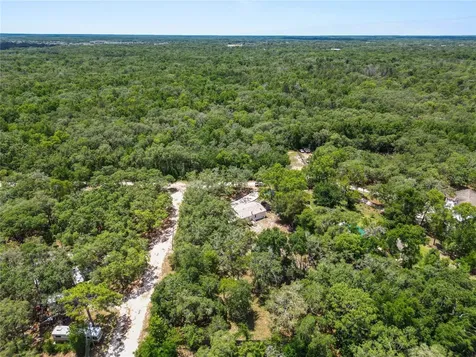 13043 Gennaro Road Hudson FL 34669