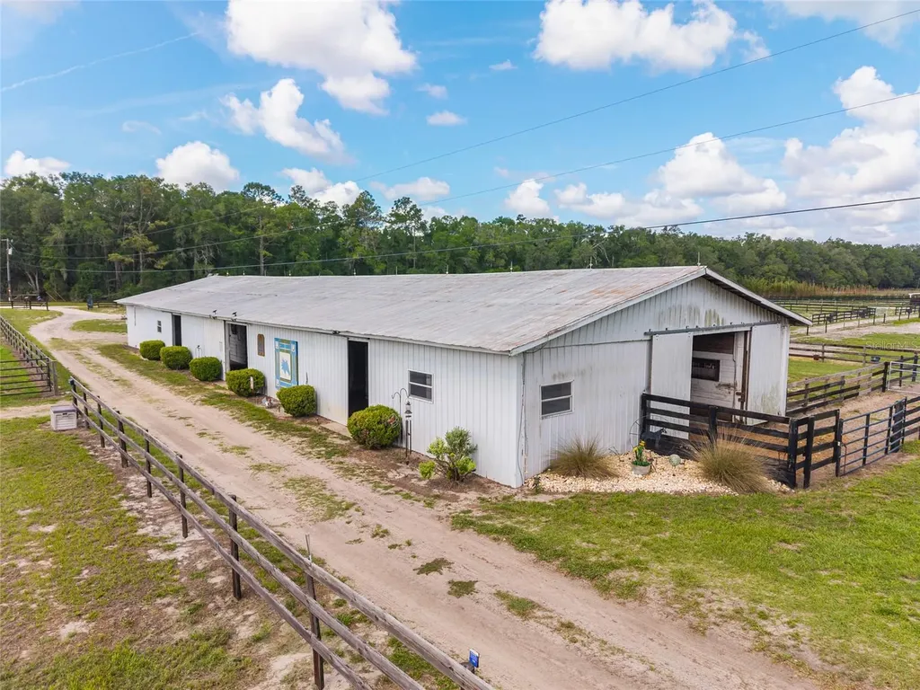 2009 SW 20th Street Bell FL 32619