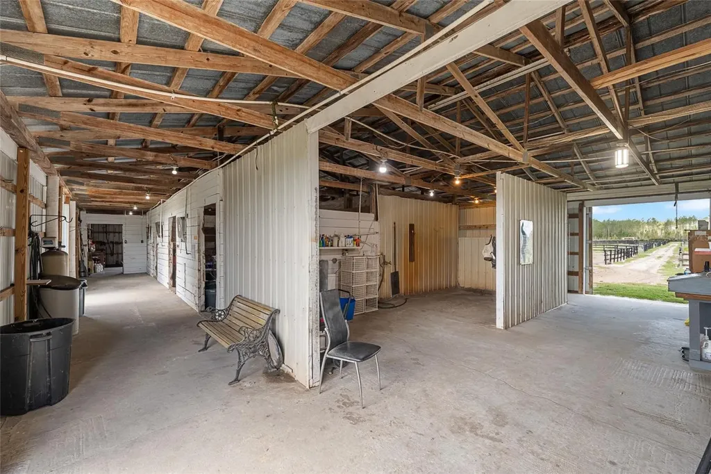 2009 SW 20th Street Bell FL 32619