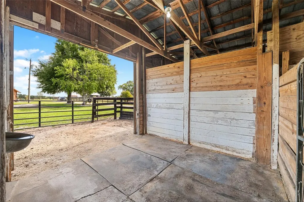 2009 SW 20th Street Bell FL 32619