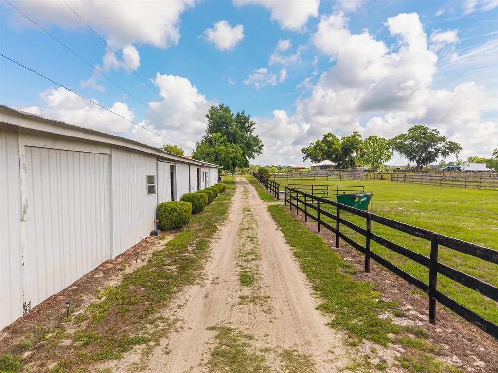 2009 SW 20th Street Bell FL 32619