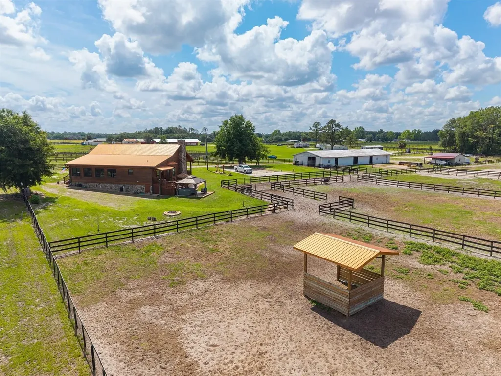 2009 SW 20th Street Bell FL 32619