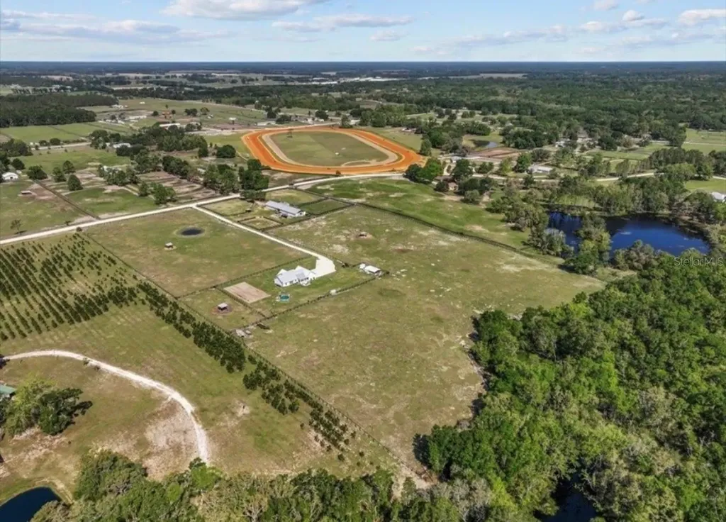 2009 SW 20th Street Bell FL 32619