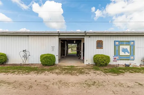 2009 SW 20th Street Bell FL 32619