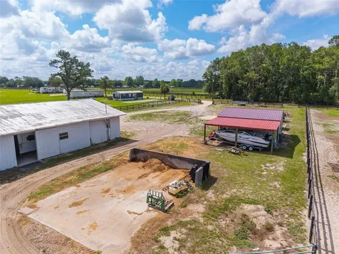 2009 SW 20th Street Bell FL 32619