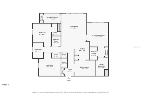 18245 Bridle Club Drive Tampa FL 33647