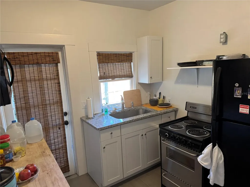 1917 W Fig Street Tampa FL 33606