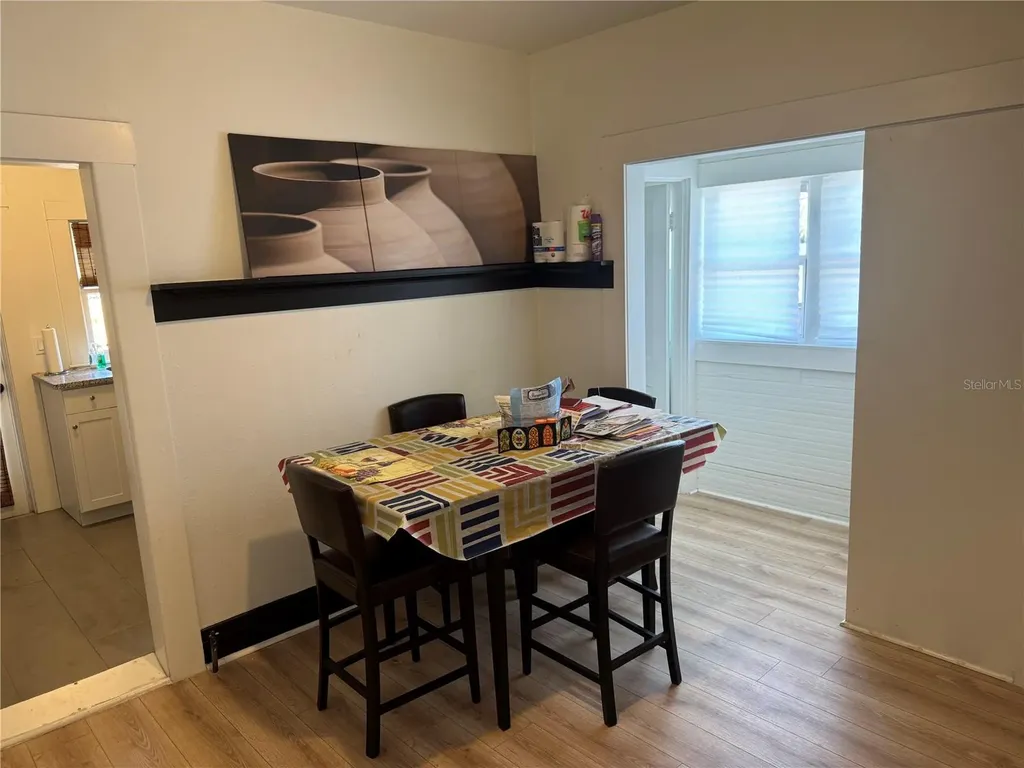 1917 W Fig Street Tampa FL 33606