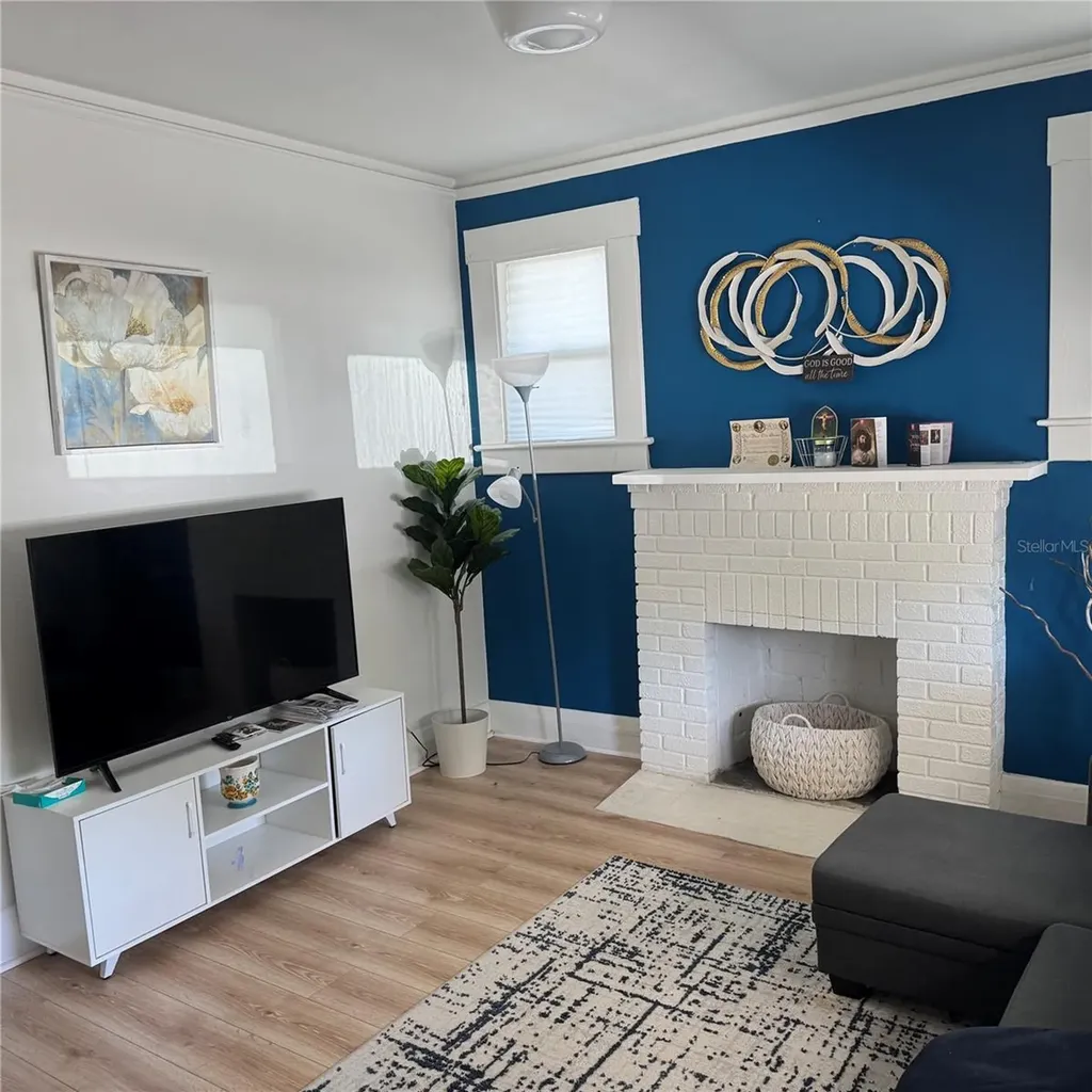 1917 W Fig Street Tampa FL 33606